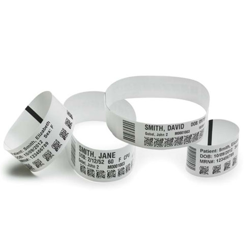 Z-Band Ultrasoft Blanco