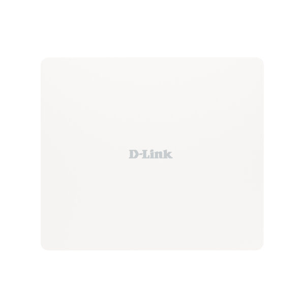 DAP-X3060OU punto de acceso inalámbrico 3000 Mbit/s Blanco Energía sobre Ethernet (PoE)