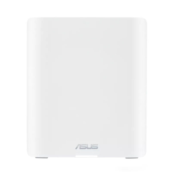 ZenWiFi BT10 Tribanda (2.4 GHz / 5 GHz / 6 GHz) Wi-Fi 7 (802.11be) Blanco 3 Interno