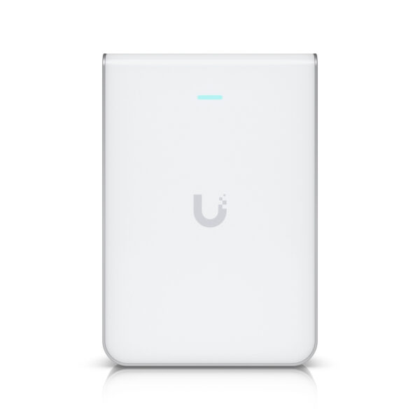 U7 Pro Wall 5700 Mbit/s Blanco Energía sobre Ethernet (PoE)