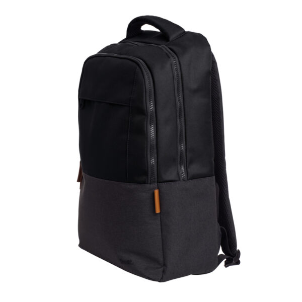 Lisboa 40,6 cm (16") Mochila Negro