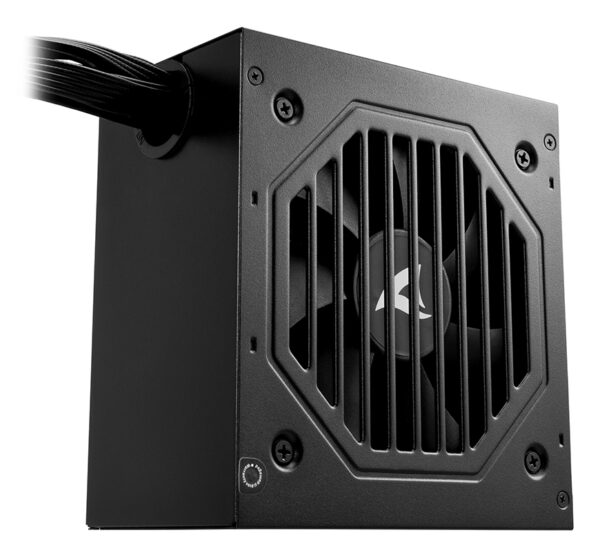 Rebel P10 unidad de fuente de alimentación 650 W 24-pin ATX ATX Negro