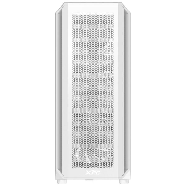 VALOR AIR PLUS MID-TOWER-Case Blanco