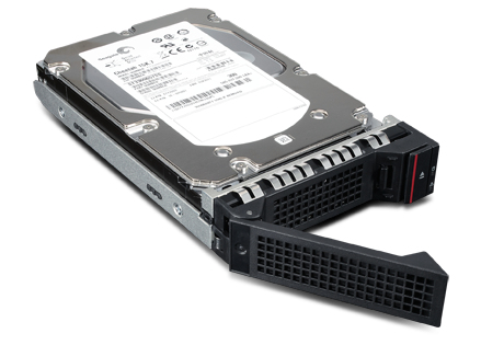 4TB 3.5" Enterprise SATA Hot Swap disco duro interno 7200 RPM 3.5" Serial ATA III