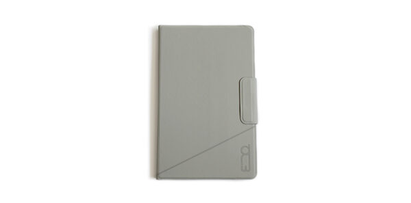 TCX700 17,8 cm (7") Folio Gris