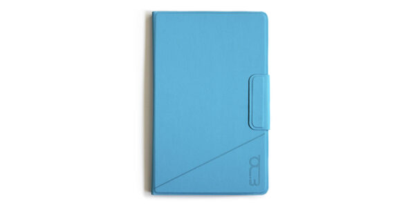 TCX100 25,6 cm (10.1") Folio Azul