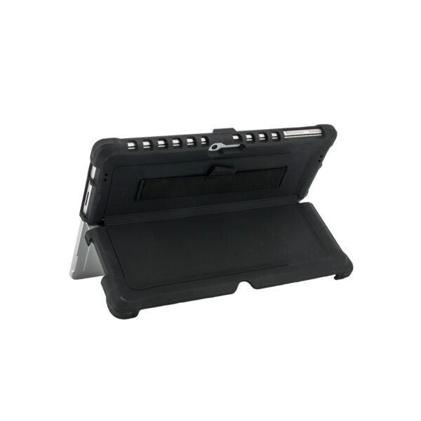 053012 funda para tablet 33 cm (13") Folio Negro