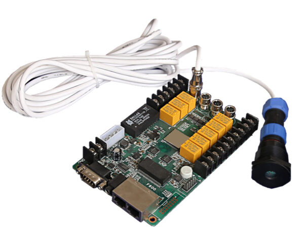 DS-D42A05 accesorio para monitor Tarjeta de control LED