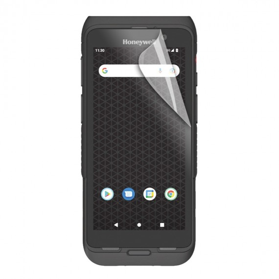 036329 accesorio para ordenador de bolsillo tipo PDA Protector de pantalla