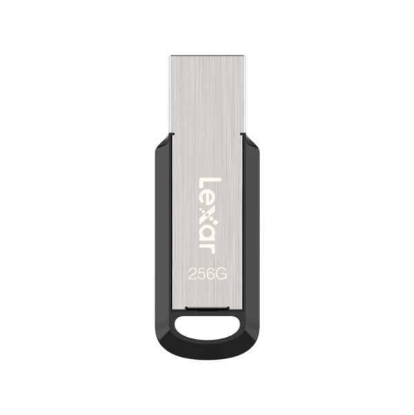JumpDrive M400 unidad flash USB 256 GB USB tipo A 3.2 Gen 1 (3.1 Gen 1) Plata