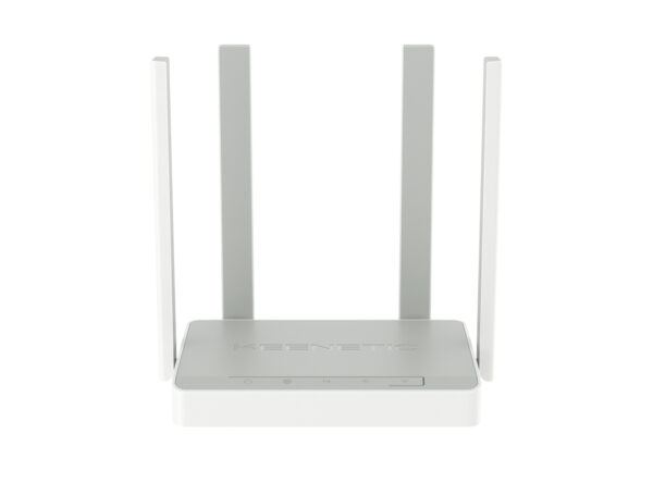 Skipper Router Wi-Fi 5 en malla AC1200 con Smart Switch Gigabit de 4 puertos y puerto USB