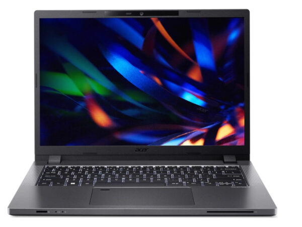 TravelMate P2 TMP214-55-TCO-76LP Intel® Core i7 i7-1355U Portátil 35,6 cm (14") WUXGA 16 GB DDR4-SDRAM 512 GB SSD Wi-Fi 6 (802.11ax) Windows 11 Pro Gris