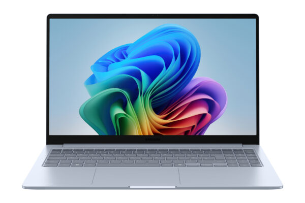 Galaxy Book4 Edge NP754XQA-KB1ES ordenador portatil Qualcomm Snapdragon X1P-42-100 Portátil 39,6 cm (15.6") Full HD 16 GB LPDDR5x-SDRAM 512 GB eUFS Wi-Fi 7 (802.11be) Windows 11 Pro Azul