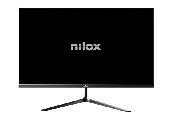 NXM24FHD1203 pantalla para PC 60,5 cm (23.8") 1920 x 1080 Pixeles Full HD LED Negro