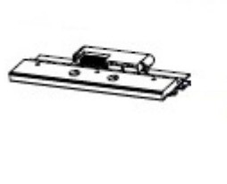 P1083320-011 cabeza de impresora Transferencia térmica