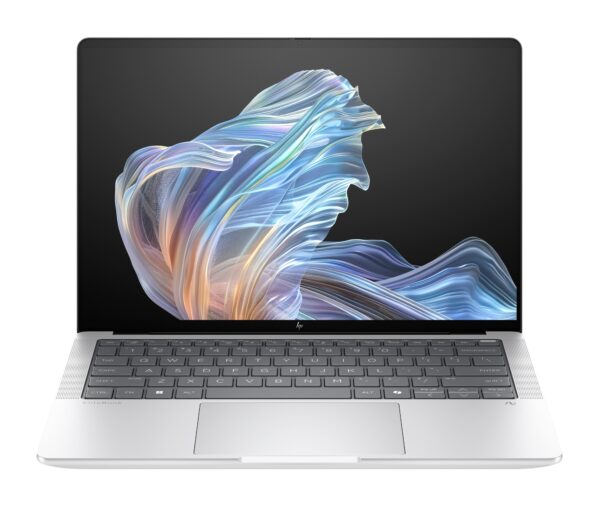 EliteBook X G1a Next Gen AI PC Wolf Pro Security Edition Copilot+ PC AMD Ryzen AI 7 PRO 360 Portátil 35,6 cm (14") Pantalla táctil 2.8K 32 GB LPDDR5x-SDRAM 1 TB SSD Wi-Fi 7 (802.11be) Windows 11 Pro Plata