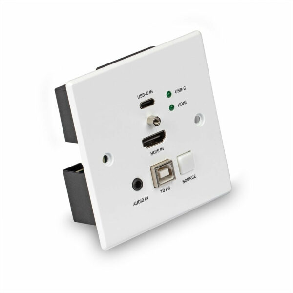 38387 extensor KVM Transmisor