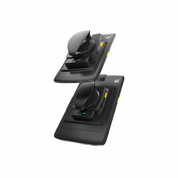 ZBK-ET4X-10BTRYBK1-01 accesorio para ordenador de bolsillo tipo PDA