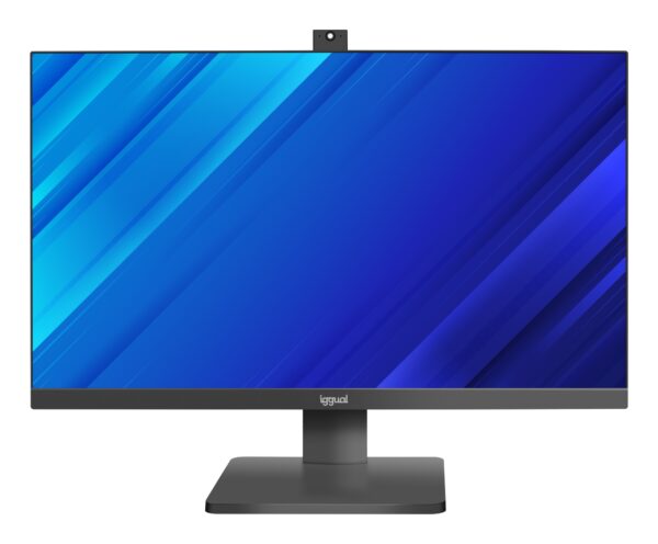 ML24WC pantalla para PC 60,5 cm (23.8") 1920 x 1080 Pixeles Full HD LED Negro