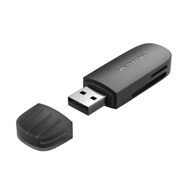 Lector de Tarjetas Externo CLFB0/ USB 3.0
