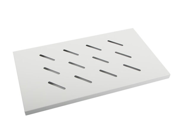 AK-1001-S accesorio de bastidor Cajón metálico para rack