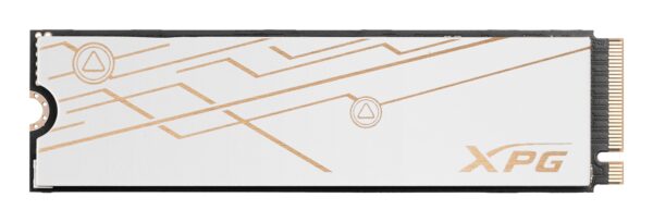 SMAR-980B-4TCS unidad de estado sólido 4 TB M.2 PCI Express 5.0 NVMe 3D NAND