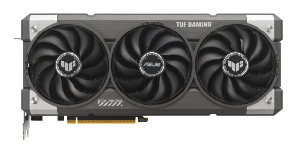 TUF Gaming TUF-RTX5060-O8G-GAMING NVIDIA GeForce RTX 5060 8 GB GDDR7