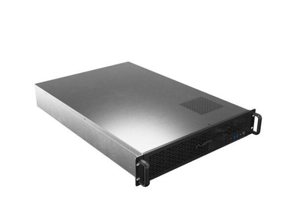 SC01-6502-12B plataforma de infraestructura modular Bastidor (2U) 0 GB