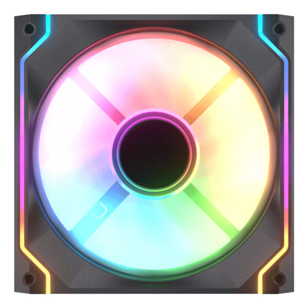 CF-SC140RB-RGB Módulo de ventilador