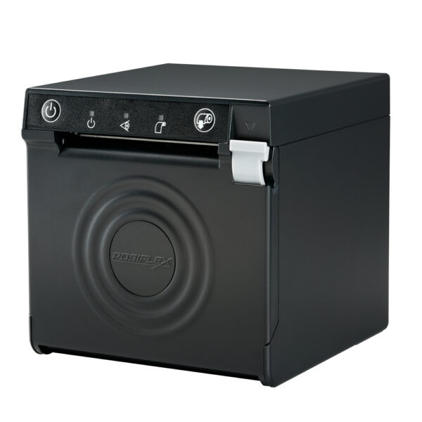 PP-7900EN Alámbrico Térmica directa Impresora portátil