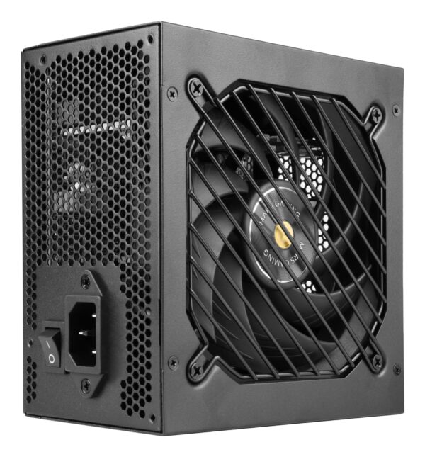 MPB1000SI unidad de fuente de alimentación 1000 W 24-pin ATX ATX Negro