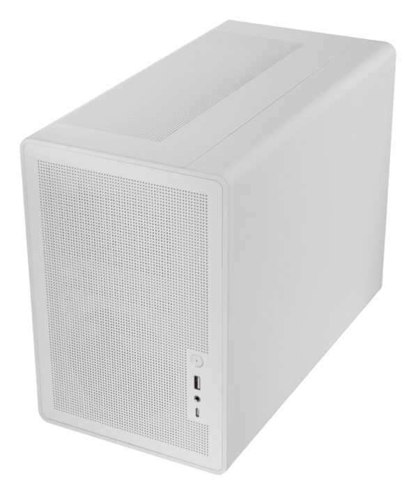 MC-XPSW Mini Tower Blanco