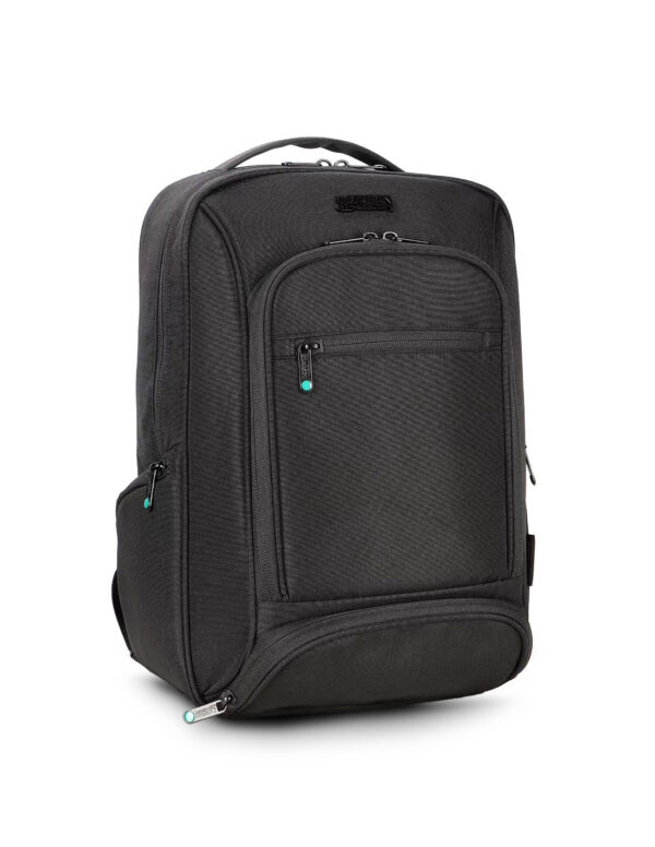 MCB15UF-ECO maletines para portátil 40,6 cm (16") Mochila Negro