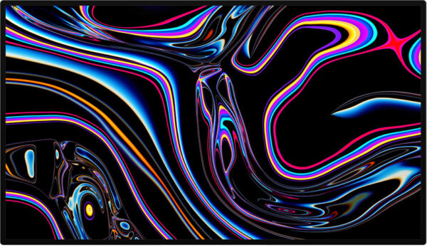 Pro Display XDR pantalla para PC 81,3 cm (32") 6016 x 3384 Pixeles 6K Ultra HD LCD Aluminio