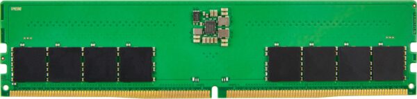 Memoria DDR5 de 8 GB (1 x 8 GB) 4800 UDIMM NECC
