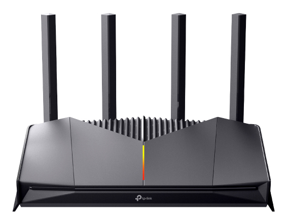 Archer GE230 router inalámbrico 2.5 Gigabit Ethernet Doble banda (2,4 GHz / 5 GHz)