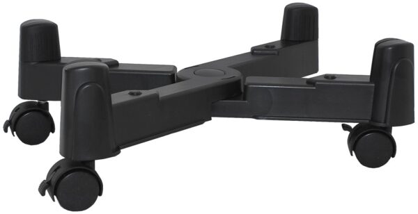 Mobile Support for CPU PC Negro