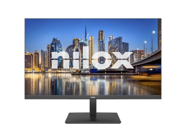 NXM24FHD1202 pantalla para PC 60,5 cm (23.8") 1920 x 1080 Pixeles Full HD Negro