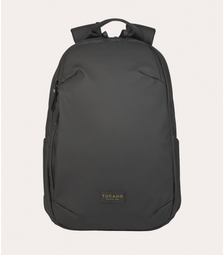 Laser 40,6 cm (16") Mochila Negro