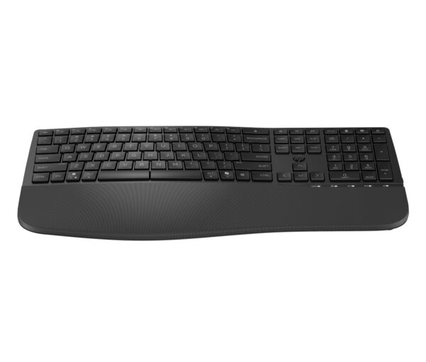 Teclado de modo dual 685 Comfort
