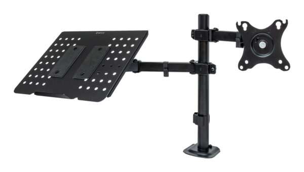 Soporte De Escritorio Universal Con Soporte Para Portátil UK1420 13?-32? TV / Monitor