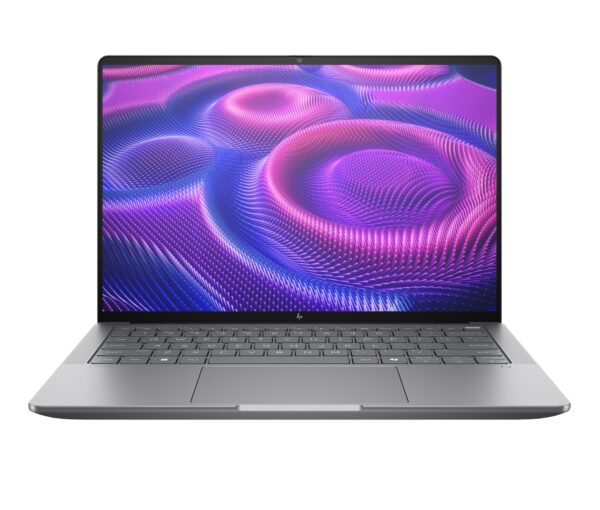 ZBook Ultra G1a Copilot+ PC AMD Ryzen AI Max+ PRO 395 Estación de trabajo móvil 35,6 cm (14") Pantalla táctil 2.8K 64 GB LPDDR5x-SDRAM 1 TB SSD Wi-Fi 7 (802.11be) Windows 11 Pro AI Workstation, AI PC Plata