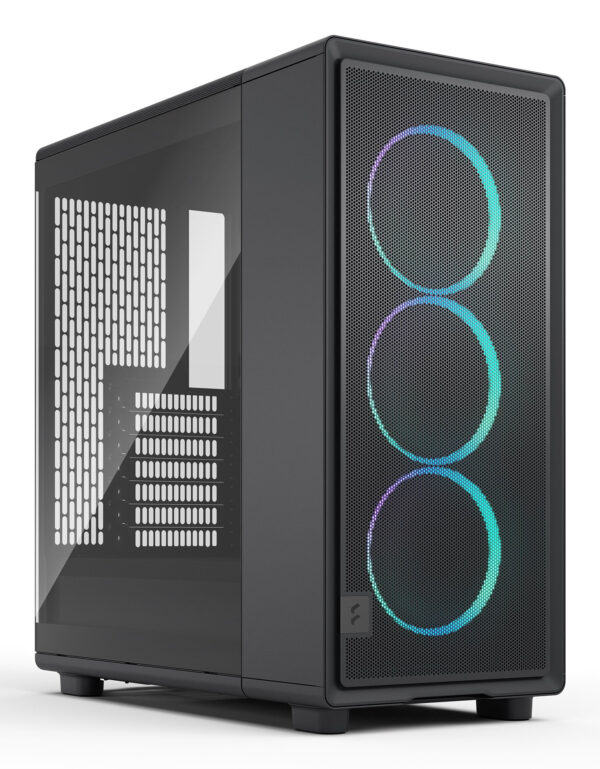 Epoch Midi Tower Negro