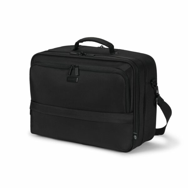 D32032-RPET maletines para portátil 40,6 cm (16") Maletín Negro