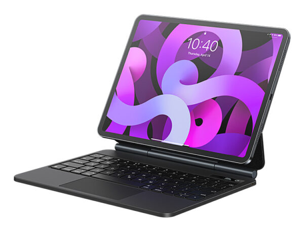 Brilliance 27,7 cm (10.9") Libro Gris