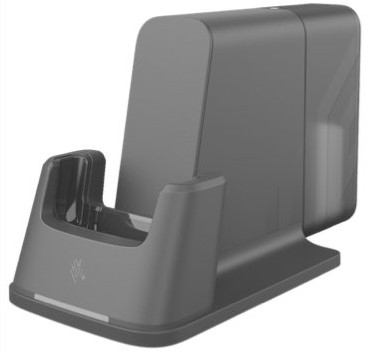 CRD-TC2L-1SNWS-01 accesorio para ordenador de bolsillo tipo PDA Soporte sin carga