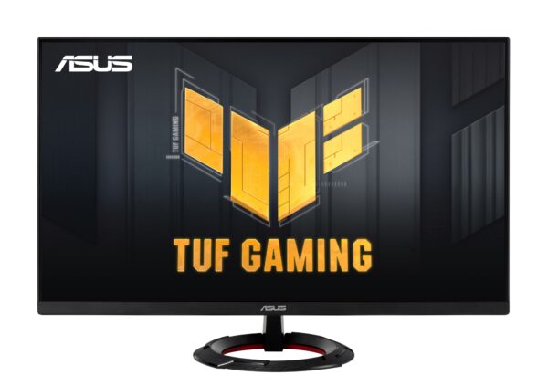 TUF Gaming VG279Q3R pantalla para PC 68,6 cm (27") 1920 x 1080 Pixeles Full HD LCD Negro