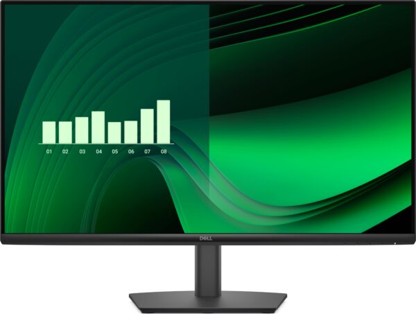 E Series E2725HM pantalla para PC 68,6 cm (27") 1920 x 1080 Pixeles Full HD LCD Negro
