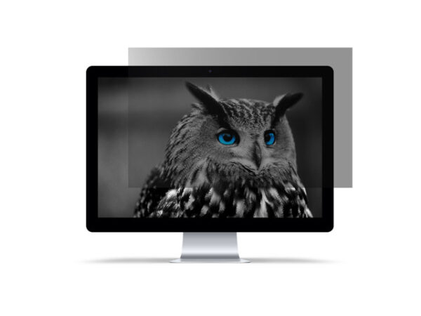 Owl 54,6 cm (21.5") Monitor Filtro de privacidad para pantallas sin marco