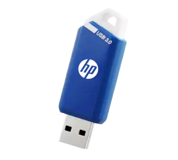 x755w unidad flash USB 128 GB USB tipo A 3.2 Gen 1 (3.1 Gen 1) Azul, Blanco